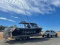 Abcat Sports Fisherman 8 Meter