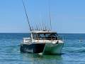 Abcat Sports Fisherman 8 Meter
