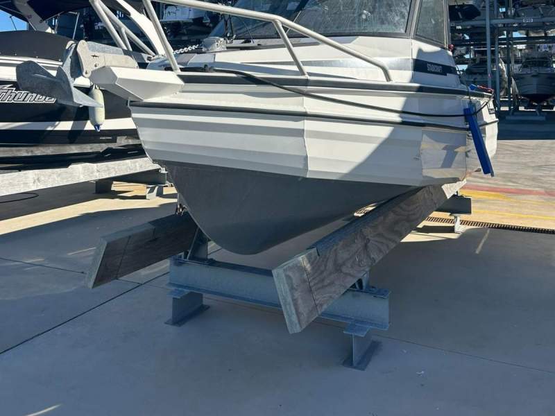 Stabicraft 2100 Supercab