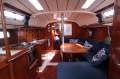 Beneteau Oceanis 35.1 1/5th Share