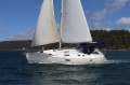 Beneteau Oceanis 35.1 1/5th Share