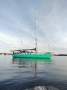 Custom Van de Stadt/Roberts Bluewater Sailing