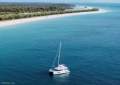 Leopard Catamarans 45
