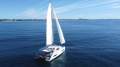 Leopard Catamarans 45