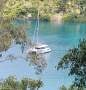 Leopard Catamarans 45