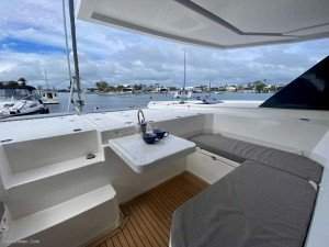 Leopard Catamarans 45