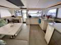 Leopard Catamarans 45
