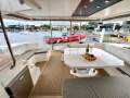Leopard Catamarans 45