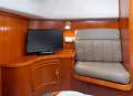 Stuart 47 Motorsailor Australian built