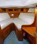 Stuart 47 Motorsailor Australian built