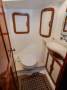 Stuart 47 Motorsailor Australian built