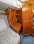 Stuart 47 Motorsailor Australian built