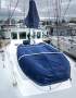 Stuart 47 Motorsailor Australian built