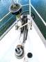 Stuart 47 Motorsailor Australian built