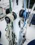 Stuart 47 Motorsailor Australian built