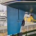 Stuart 47 Motorsailor Australian built