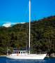 Stuart 47 Motorsailor Australian built