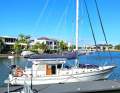 Stuart 47 Motorsailor Australian built