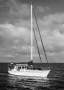 Stuart 47 Motorsailor Australian built