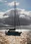 Stuart 47 Motorsailor Australian built