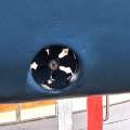 Stuart 47 Motorsailor Australian built