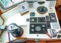 Stuart 47 Motorsailor Australian built