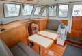 Stuart 47 Motorsailor Australian built