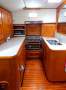 Stuart 47 Motorsailor Australian built
