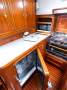 Stuart 47 Motorsailor Australian built