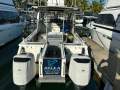 Marlin Broadbill 720 Offshore Sports