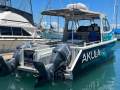 Marlin Broadbill Cpiercer Pelagian 7.2