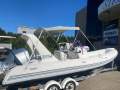 Brig Eagle 645