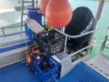 Snyper Custom Dive Boat On tri axle Swiftco Trailer