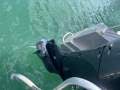 Snyper Custom Dive Boat On tri axle Swiftco Trailer