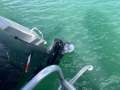 Snyper Custom Dive Boat On tri axle Swiftco Trailer