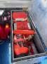 Snyper Custom Dive Boat On tri axle Swiftco Trailer