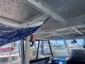 Snyper Custom Dive Boat On tri axle Swiftco Trailer