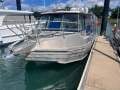 Snyper Custom Dive Boat On tri axle Swiftco Trailer