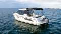 Jeanneau Merry Fisher 795