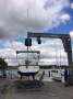 Vivacity Castle Marine, 6m long, bilge keel:Bilge keel