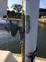 Vivacity Castle Marine, 6m long, bilge keel:boom mast attachment