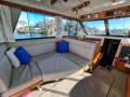 Riviera 35 Blue Water