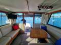 Riviera 35 Blue Water