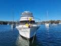 Riviera 35 Blue Water