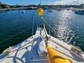Riviera 35 Blue Water