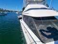 Riviera 35 Blue Water