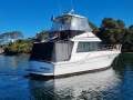 Riviera 35 Blue Water