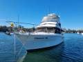 Riviera 35 Blue Water