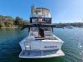 Riviera 35 Blue Water