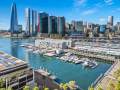 Sydney Wharf Marina lease hold FOR SALE